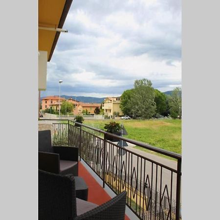 Tuscan Welcome Lägenhet Pieve a Nievole Exteriör bild