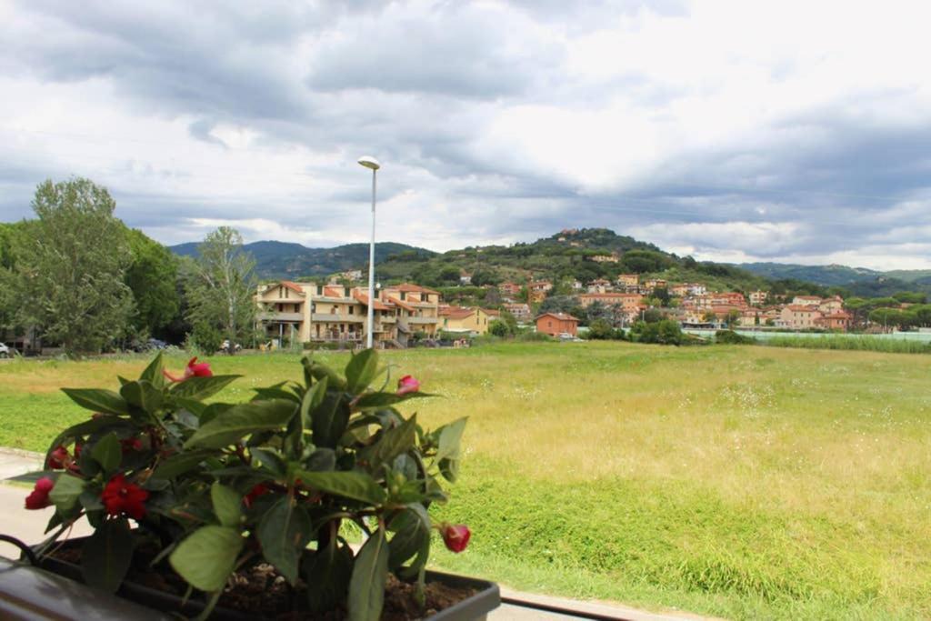 Tuscan Welcome Lägenhet Pieve a Nievole Exteriör bild