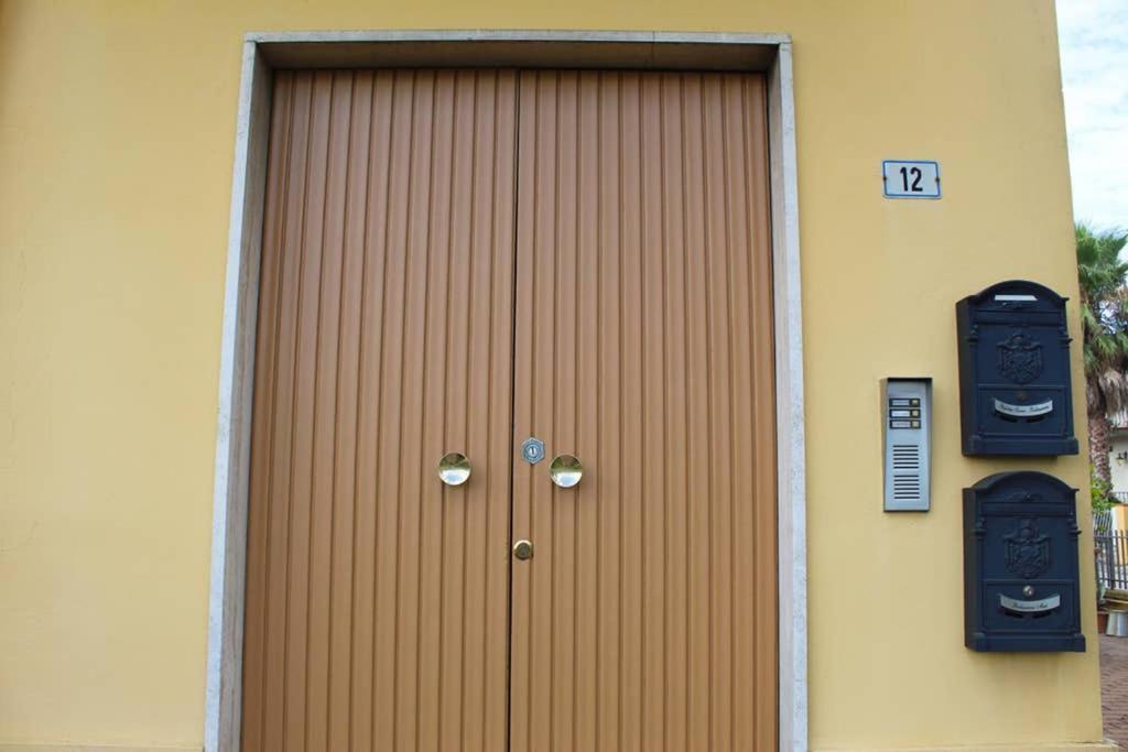 Tuscan Welcome Lägenhet Pieve a Nievole Exteriör bild