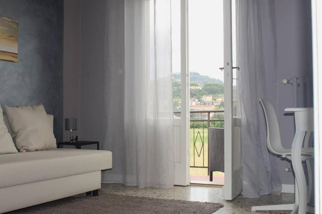 Tuscan Welcome Lägenhet Pieve a Nievole Exteriör bild